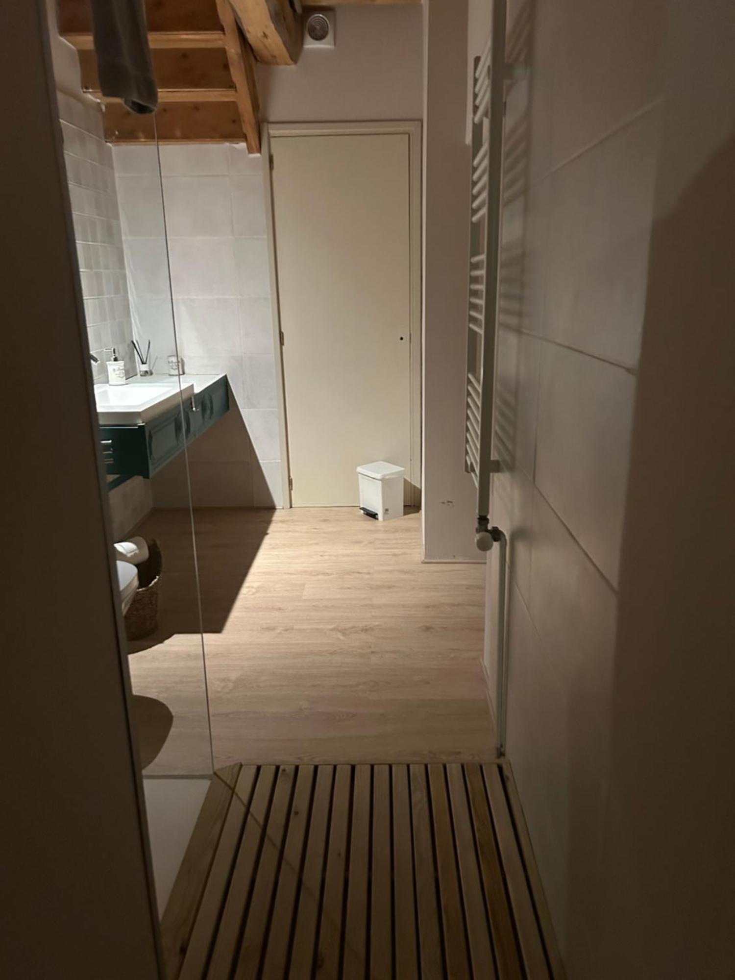 Habitación Familiar con baño privado
